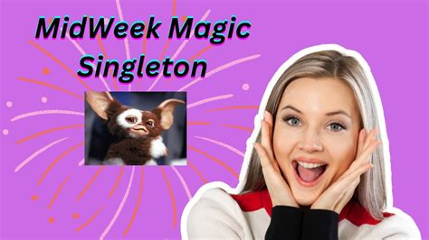 Midweek Magic events open on Tuesdays at 2 p. . Midweek magic singleton